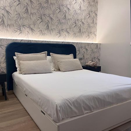 Luxury Studio 11 Bari Buitenkant foto