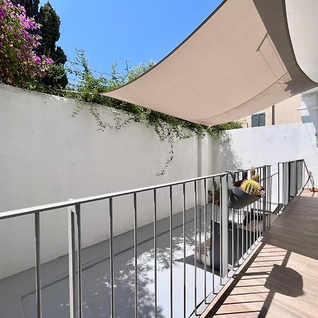 Luxury Studio 11 Bari Buitenkant foto