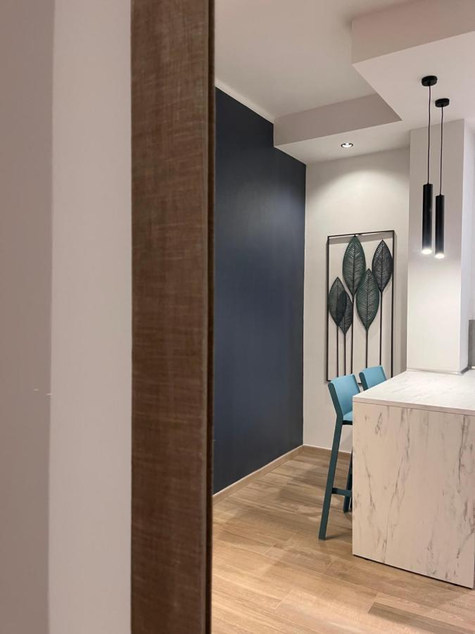 Luxury Studio 11 Bari Buitenkant foto