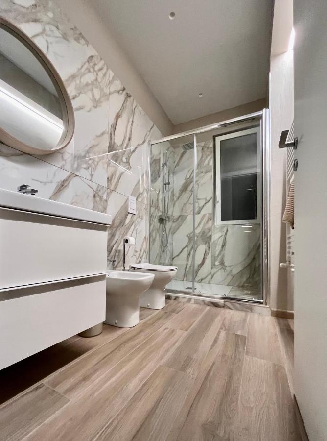 Luxury Studio 11 Bari Buitenkant foto