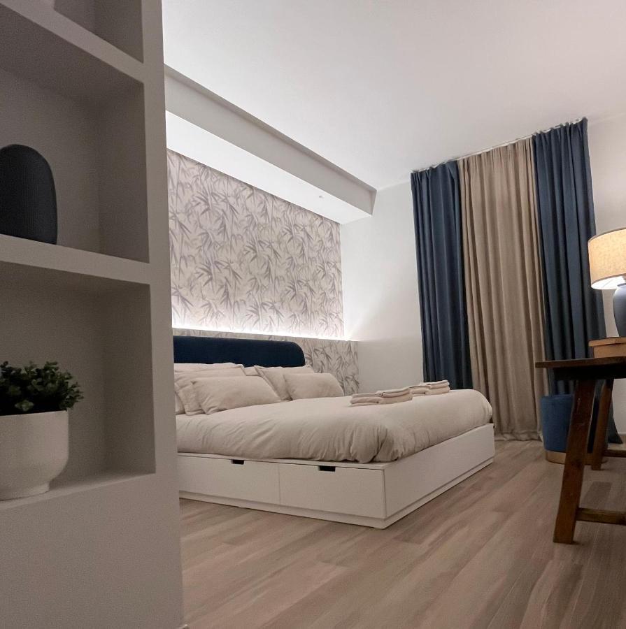Luxury Studio 11 Bari Buitenkant foto