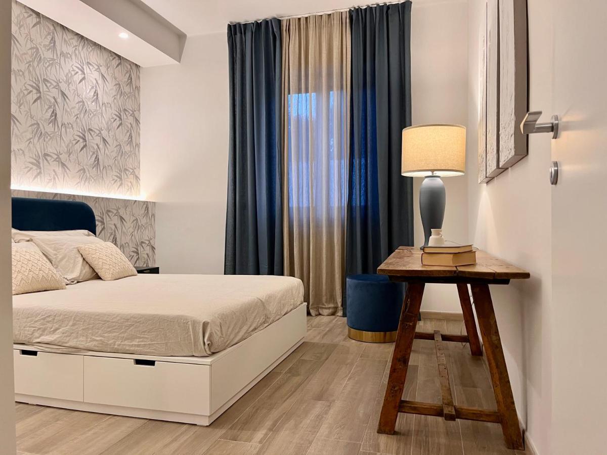 Luxury Studio 11 Bari Buitenkant foto