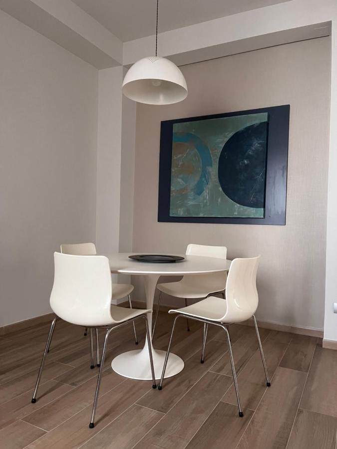 Luxury Studio 11 Bari Buitenkant foto
