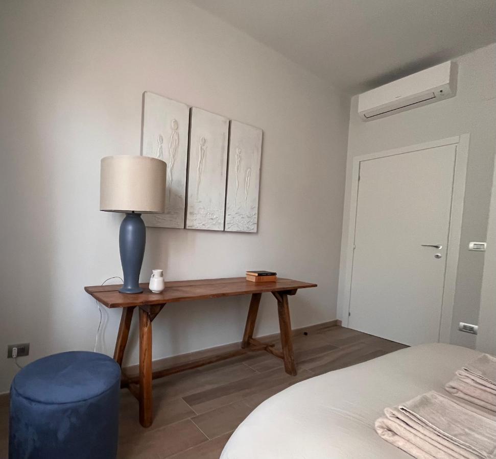 Luxury Studio 11 Bari Buitenkant foto
