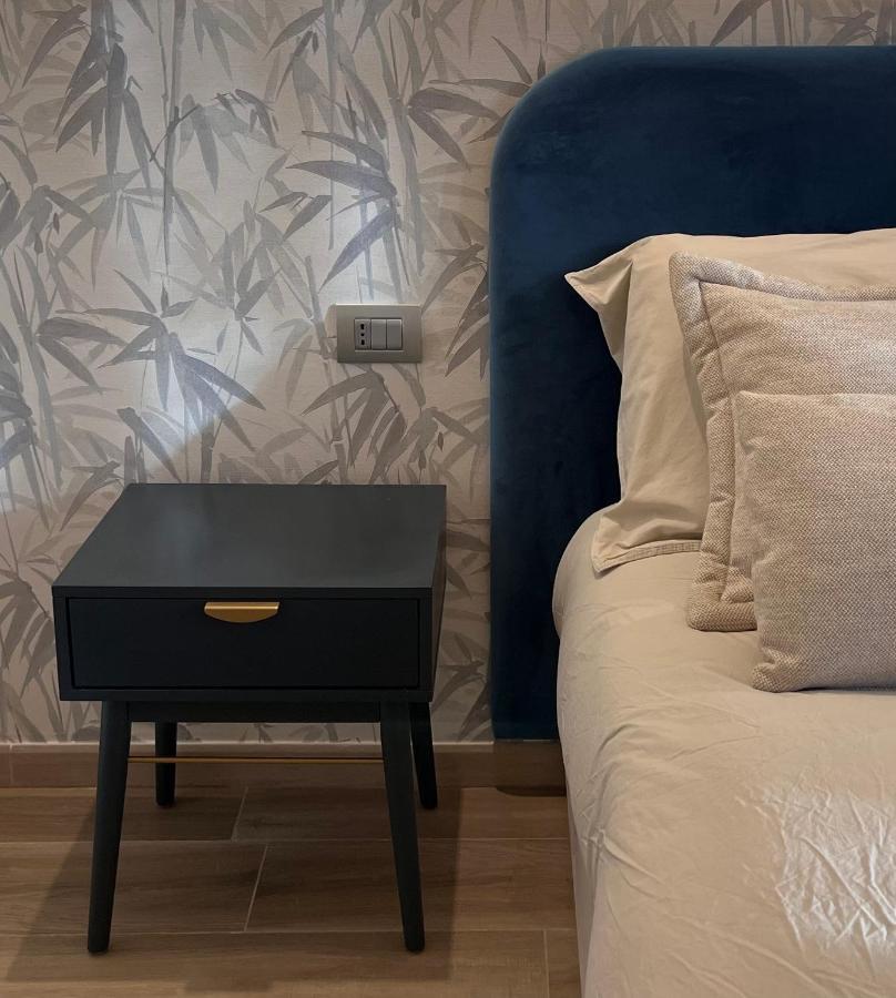 Luxury Studio 11 Bari Buitenkant foto