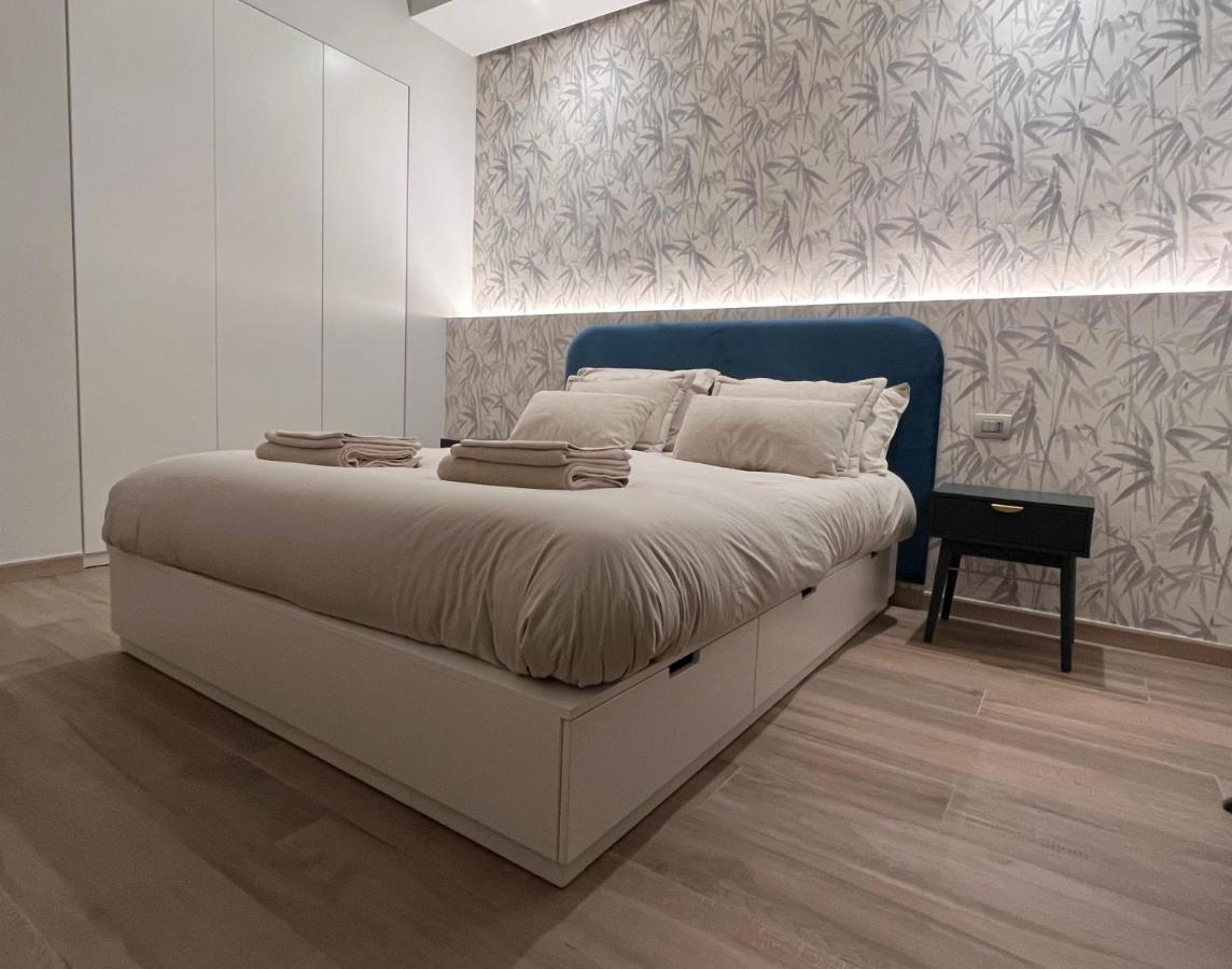 Luxury Studio 11 Bari Buitenkant foto