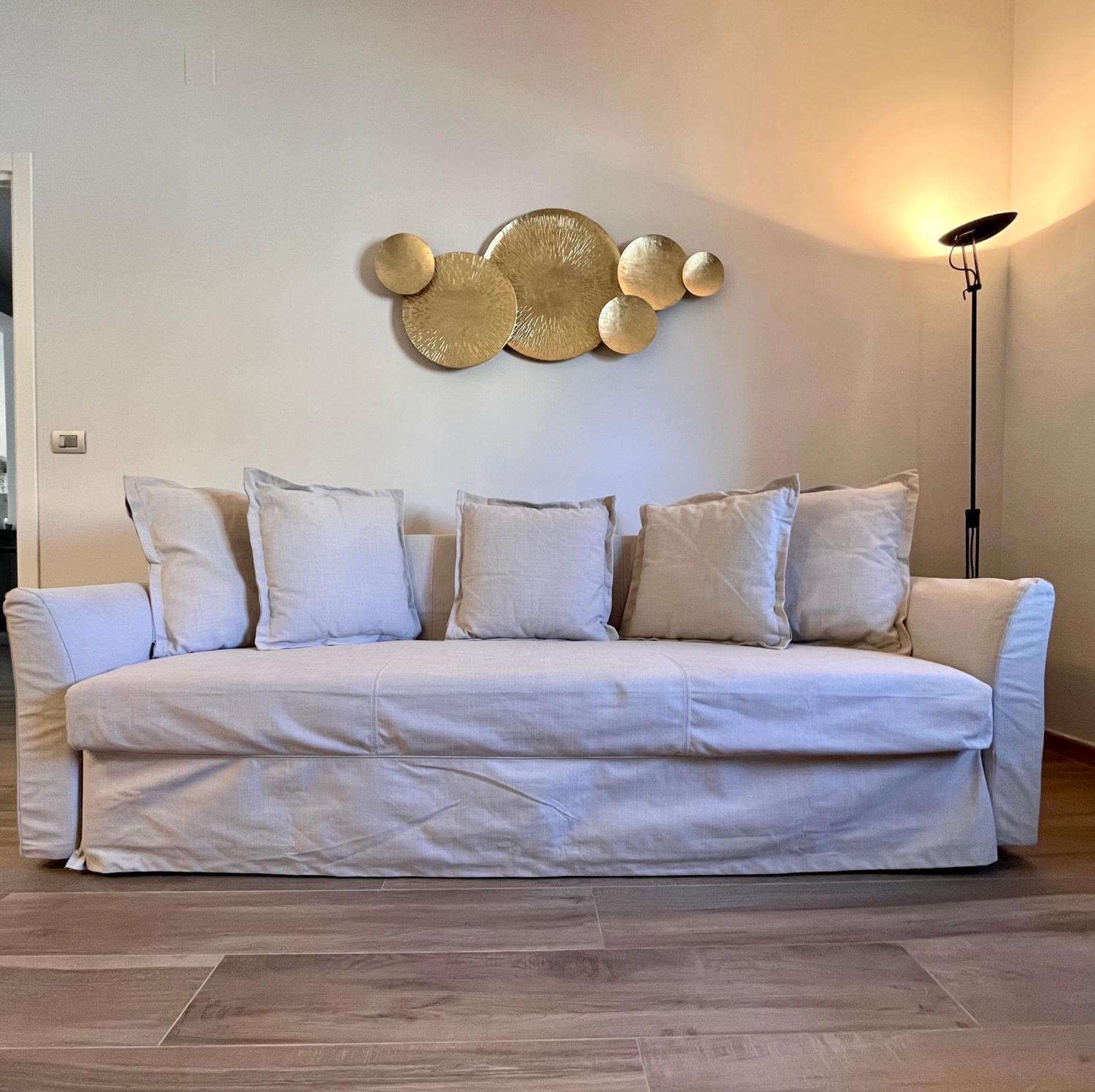 Luxury Studio 11 Bari Buitenkant foto