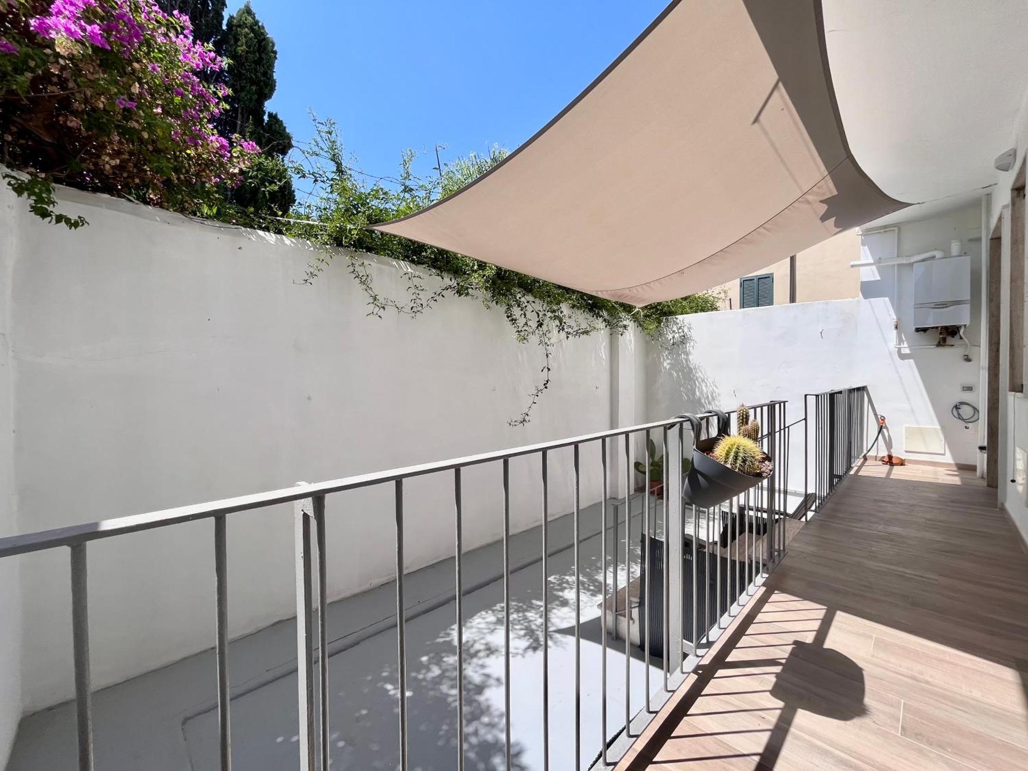 Luxury Studio 11 Bari Buitenkant foto